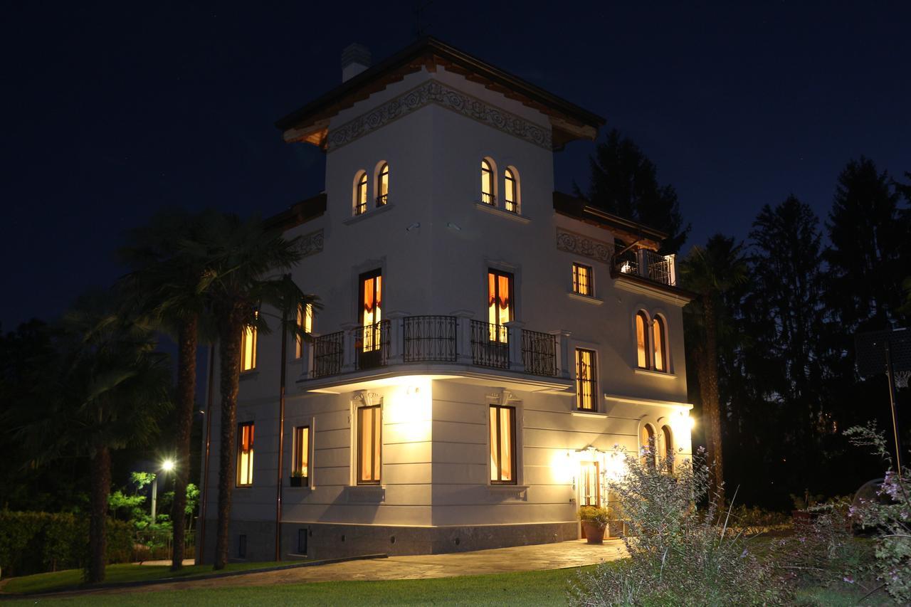Villa Chiara B&B ビアンドロンノ エクステリア 写真
