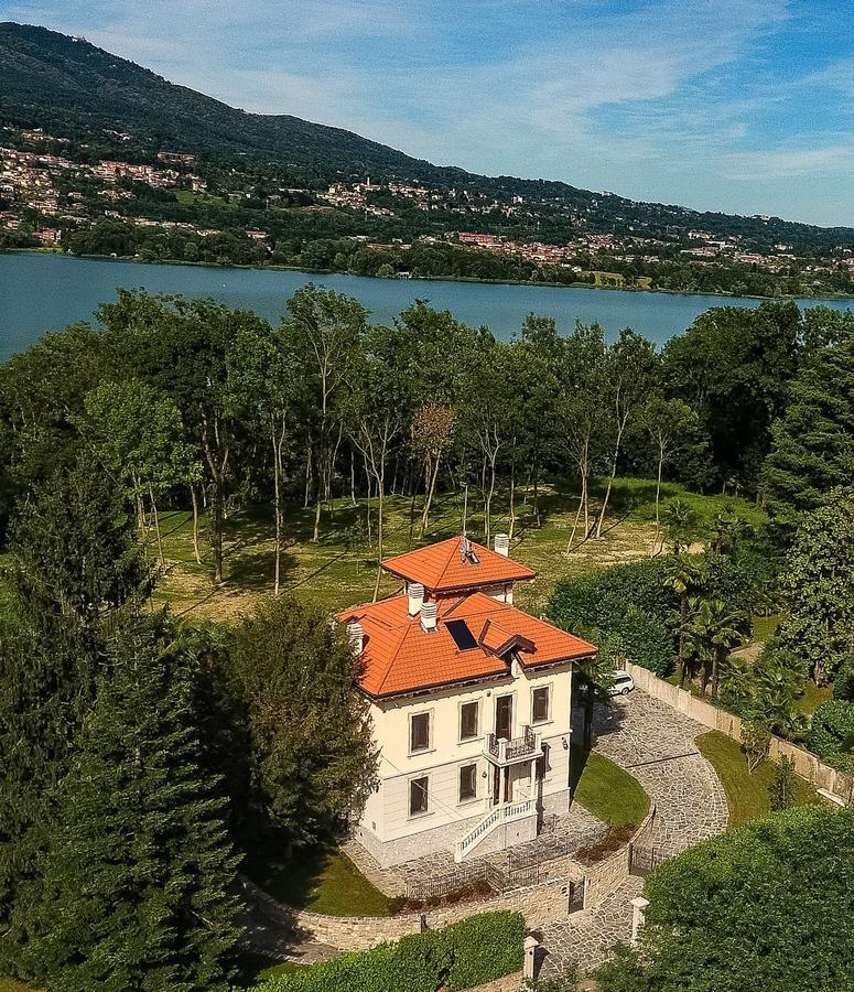 Villa Chiara B&B ビアンドロンノ エクステリア 写真