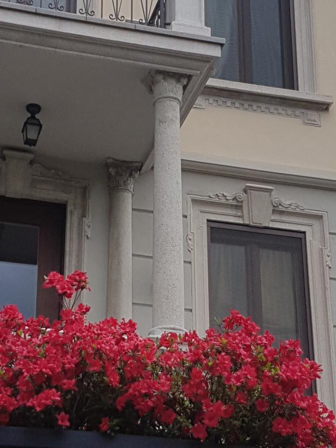 Villa Chiara B&B ビアンドロンノ エクステリア 写真