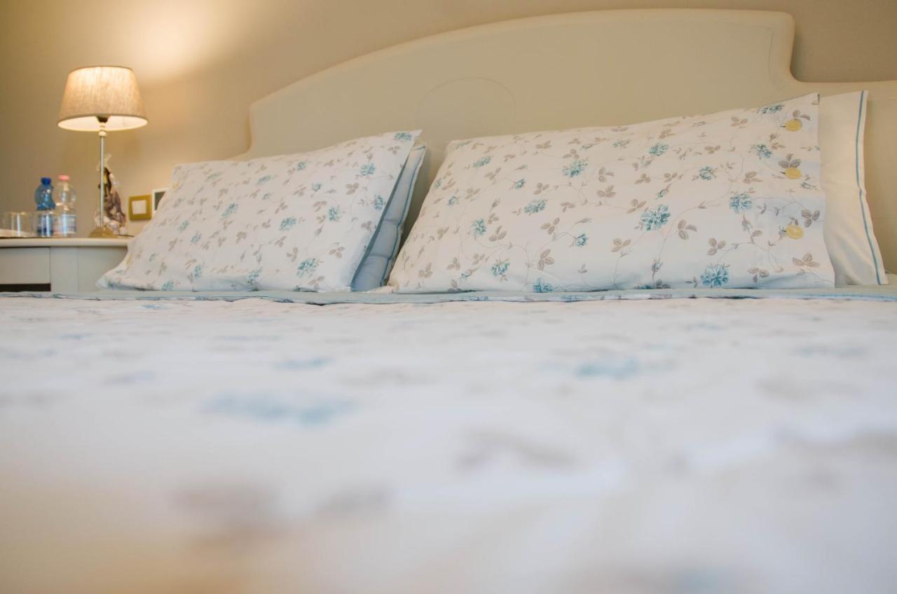 Villa Chiara B&B ビアンドロンノ エクステリア 写真