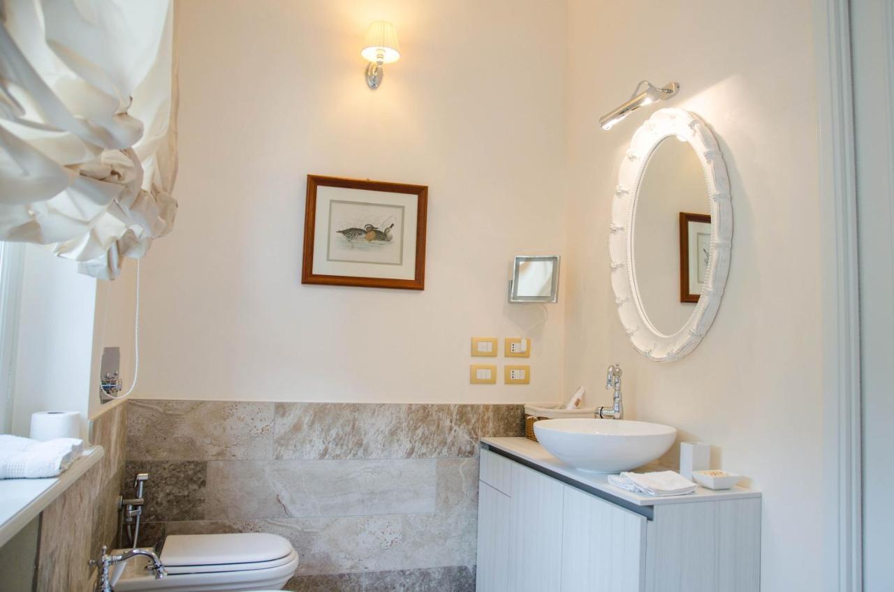Villa Chiara B&B ビアンドロンノ エクステリア 写真