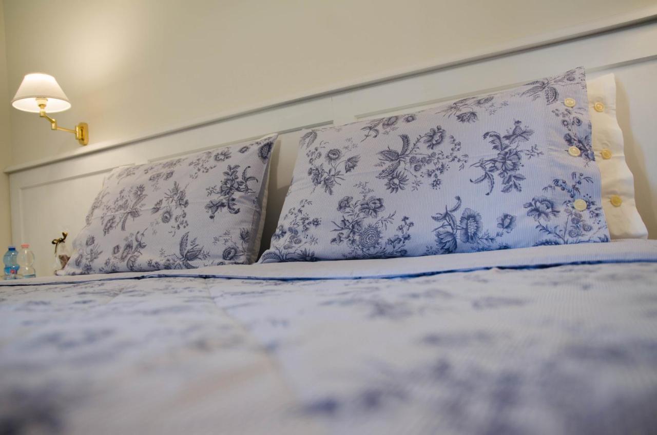Villa Chiara B&B ビアンドロンノ エクステリア 写真